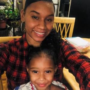 Meet your Posher, Janell